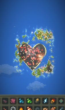 世界盒子修仙版1.12