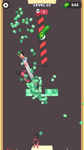 英雄街区克星游戏 英雄街区克星游戏