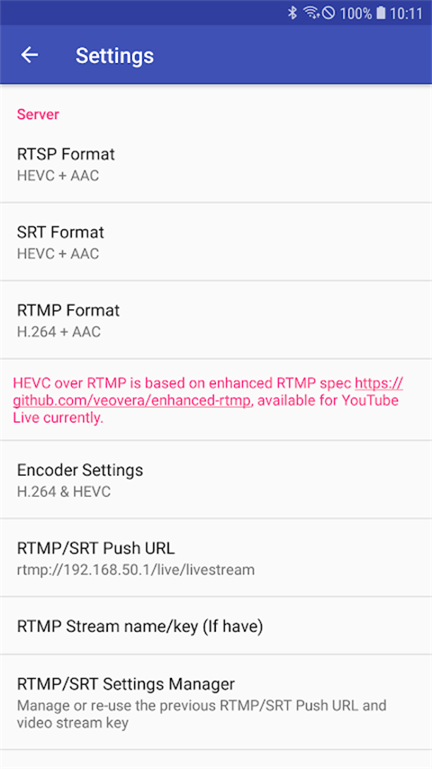 USB摄像头app官方版