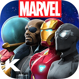 漫威：超级争霸战