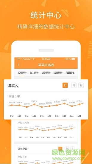 HUI生活商家