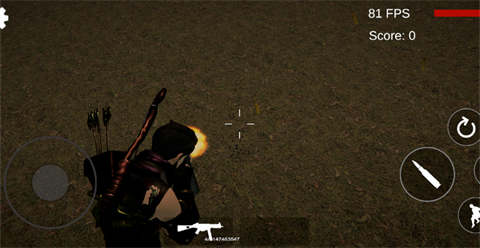 僵尸岛屿 僵尸岛屿