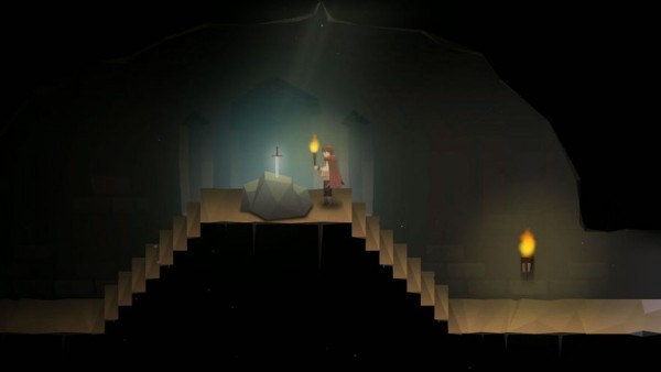 DawnOfTheLostCastle