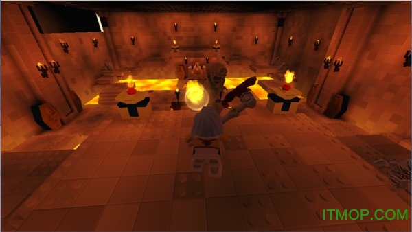 乐高无限官方版手游