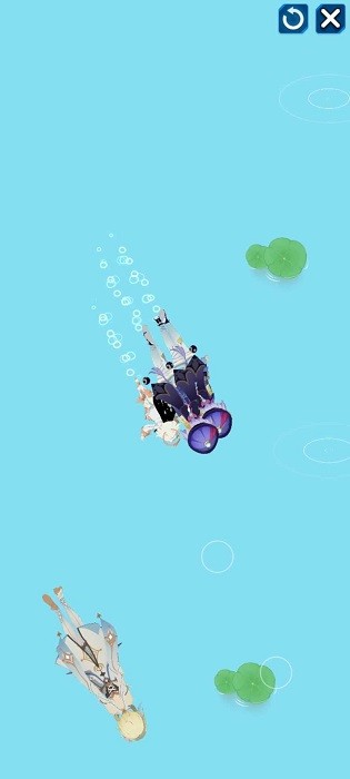 原神召唤神龙BachongShenzi