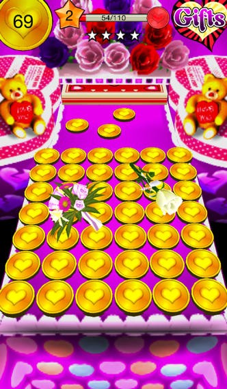 金币推土机安卓无限币修改版