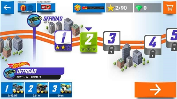 [Installer] Hot Wheels Unlimited