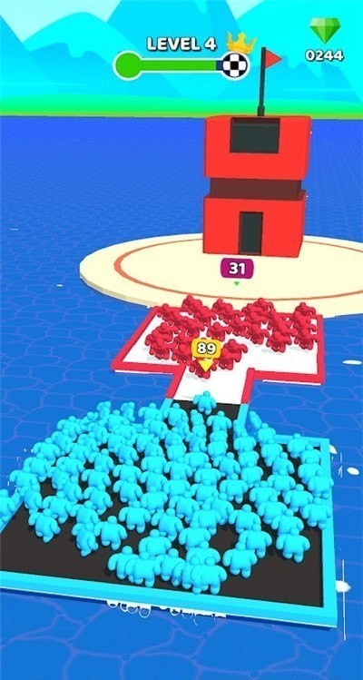 人群海战3d官方版