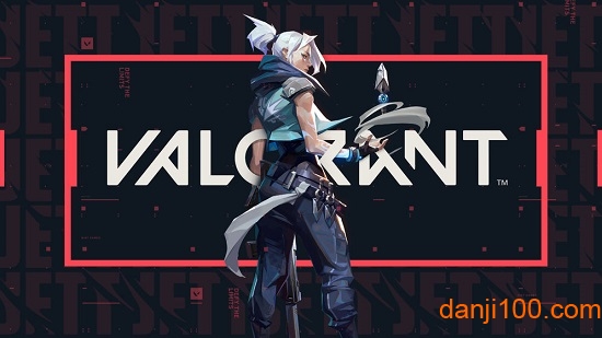 Valorant