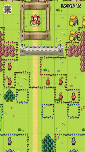 王国与城堡 最新免费安卓版v1.5.9