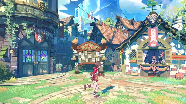 怪兽宇宙手游(モンユニ) 怪兽宇宙手游(モンユニ)