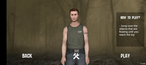 only up小舜舜自制联机版