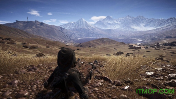 皇家精英:战场逃杀 皇家精英:战场逃杀