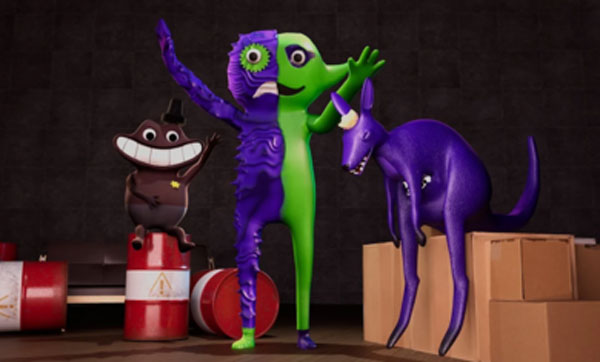 班班花园4手机版