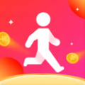 运动走路计步器
