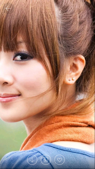内涵壁纸