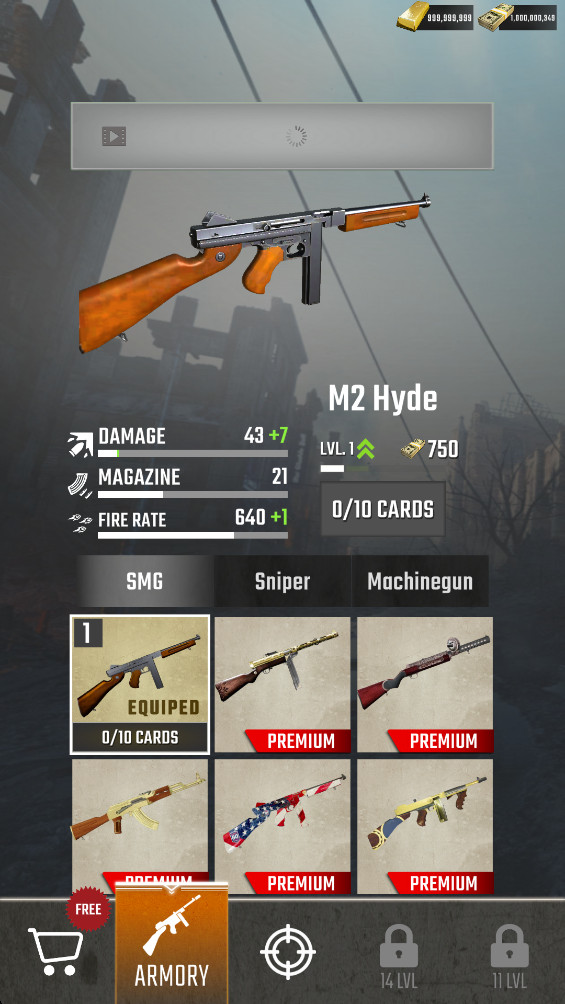 前线英雄最新版 18.1.0安卓版 前线英雄最新版 18.1.0安卓版