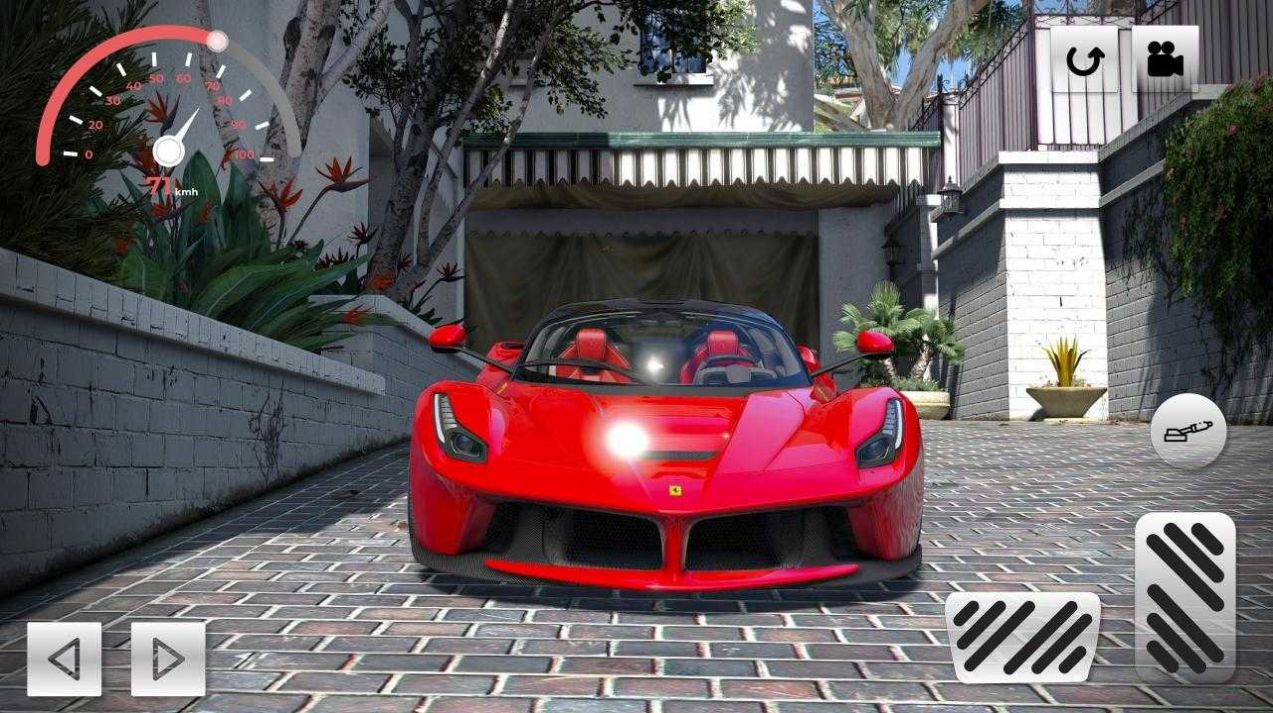 极速快车模拟器LaFerrari: Superfast Simulator 极速快车模拟器LaFerrari: Superfast Simulator