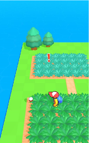 Monsters Island(抓怪物小能手)