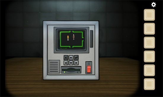 内在昔日官方中文版(the past within)