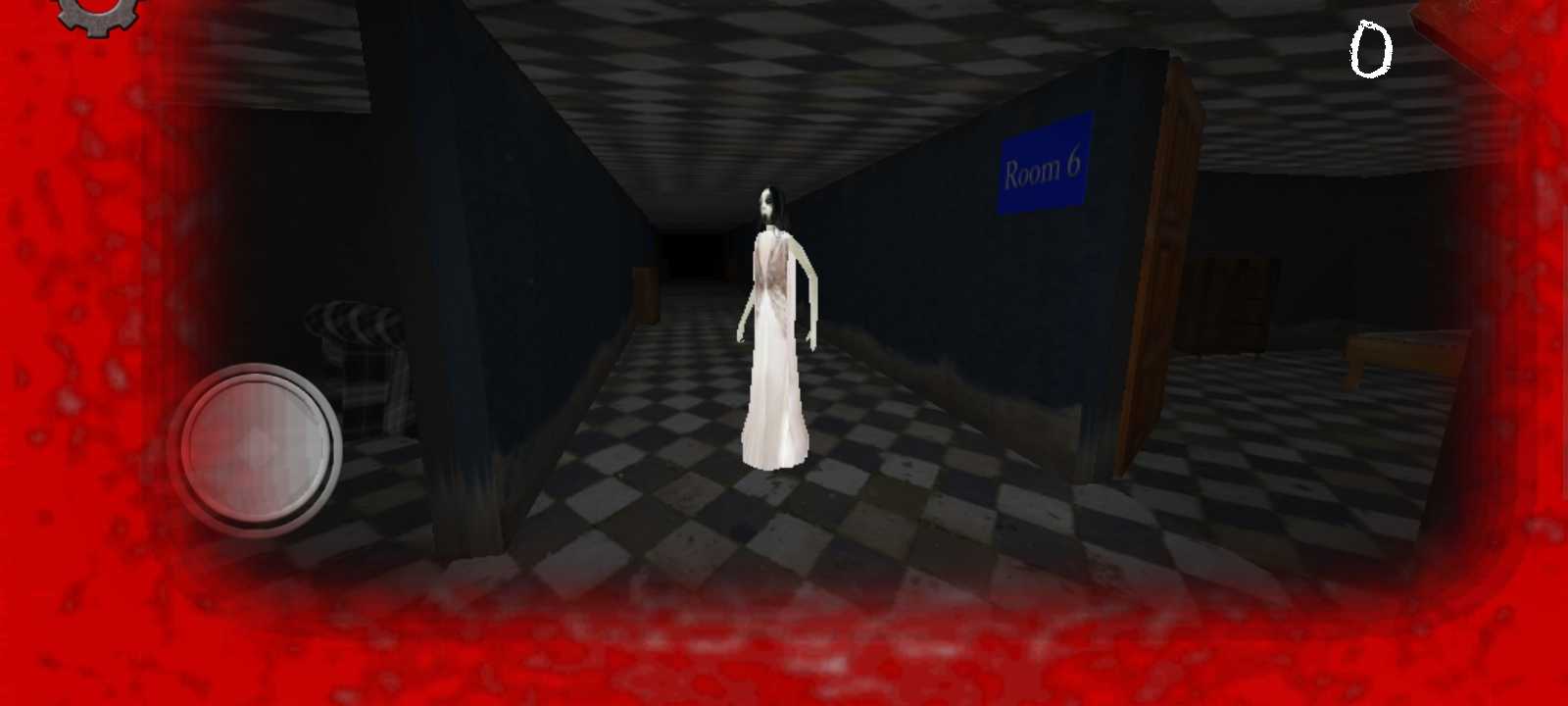 兰德里纳河的酒店(Hotel Of Slendrina)