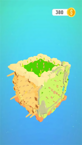 十字弓怪物猎人手机版