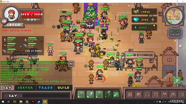 凯恩的传说 安卓最新版v4.1.09