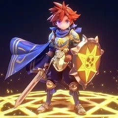 荣耀与保卫战游戏(Battle of Glory and Defense) 1.0.4安卓版