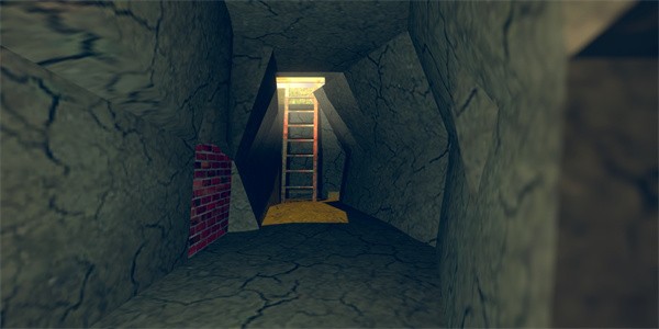 爷爷和奶奶5：起源