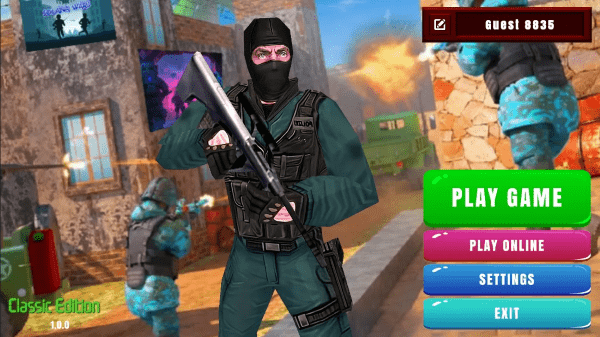 索拉纳战争2 索拉纳战争2