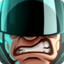 钢铁战队2全英雄解锁版