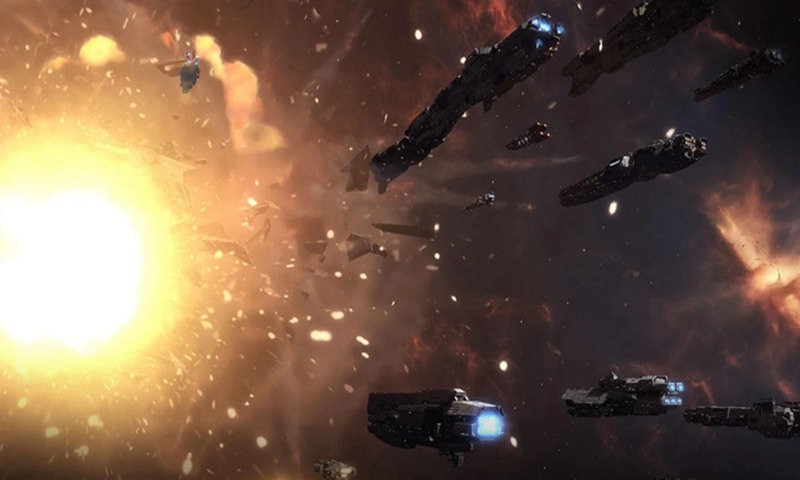 无尽的拉格朗日百度版