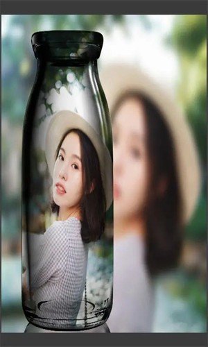 趣拍玩图照相机APP 最新版v8081.24.7.12