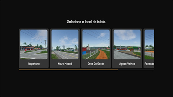 全球卡车在线模拟器中文版