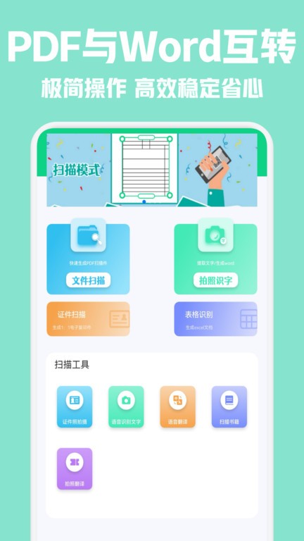 CS扫描仪