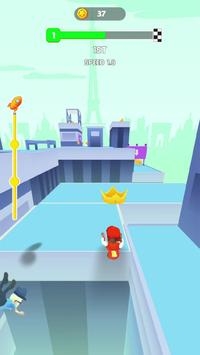Free Runner(自由跑者)