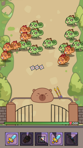 超级合成大冒险