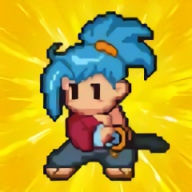 像素守护者战争安卓版游戏