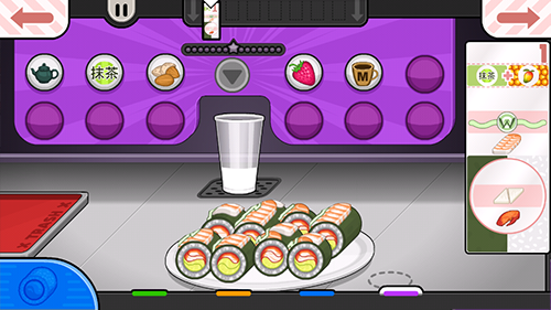 papapet画质助手120帧地铁逃生安卓版