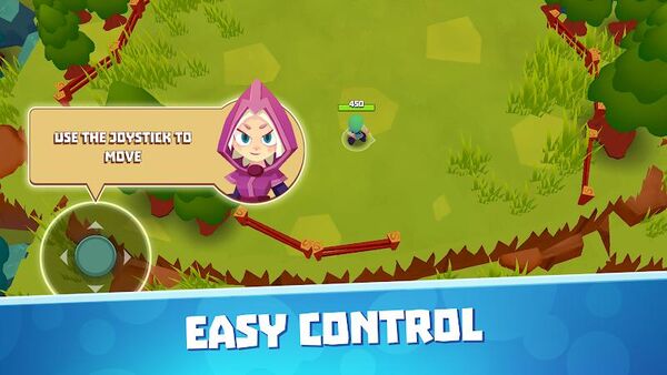 魔法光束游戏(Beam of Magic)