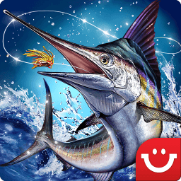 钓鱼发烧友2019终极手游