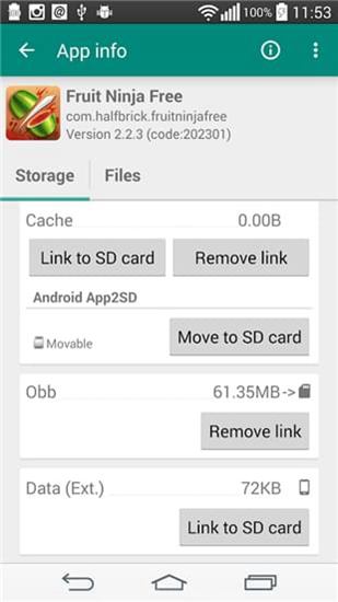 link2sd中文版 最新版v4.3.4