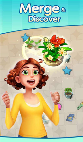 Merge Mansion安装器