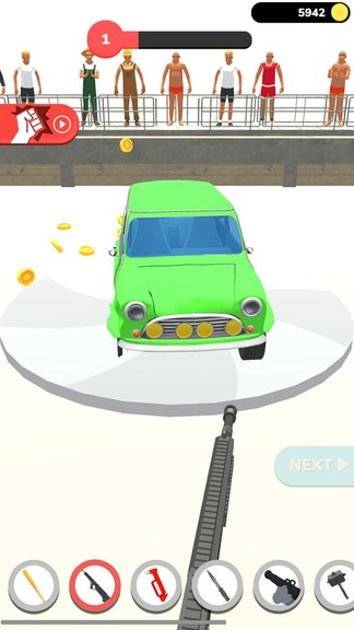 FuryCars