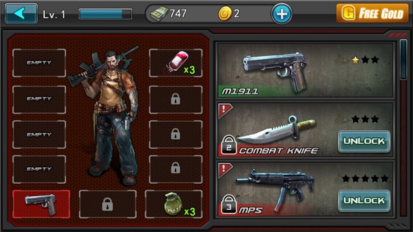 BattlelandsSurvival