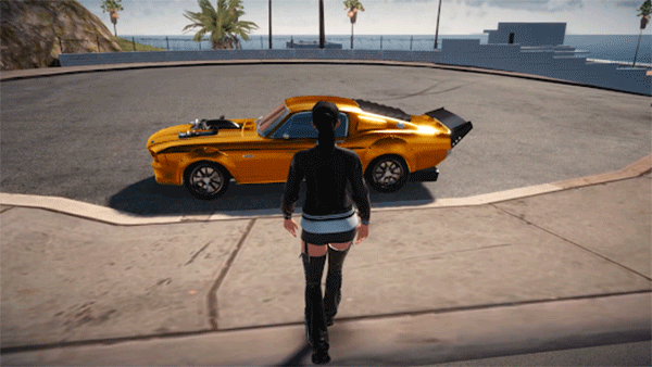 驾驶地带OL 国服版