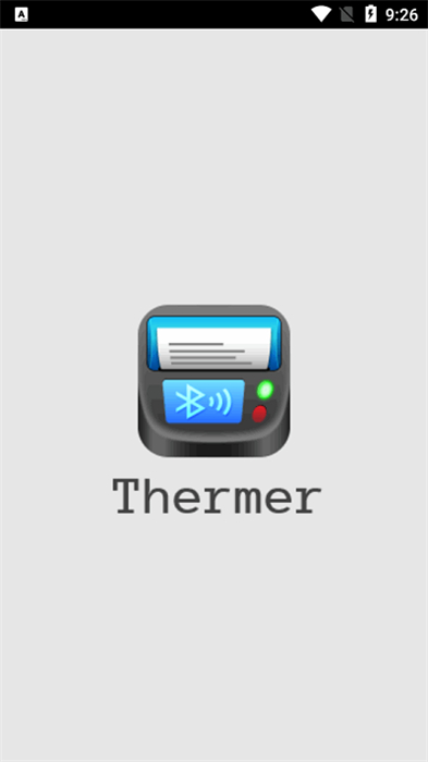 通用热敏打印机