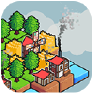建造小镇（Tiny Town）