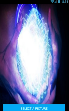 Naruto Rasengan Photo Maker螺旋丸相机下载