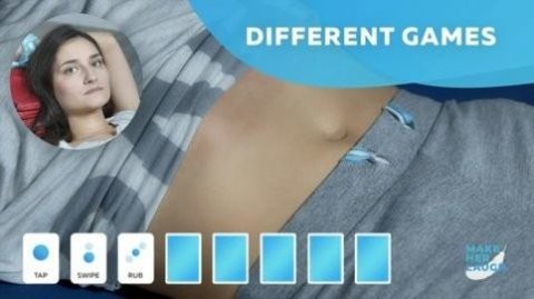 让她笑挠痒痒模拟器安卓版